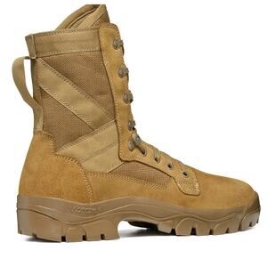 New Garmont T8 Bifida Tactical Military Boots Coyote Tan Size 7